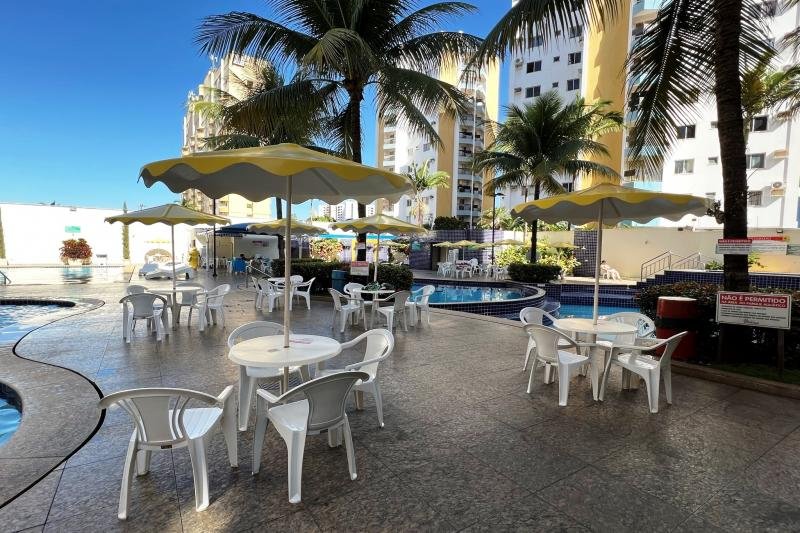 Foto JARDINS DAS THERMAS